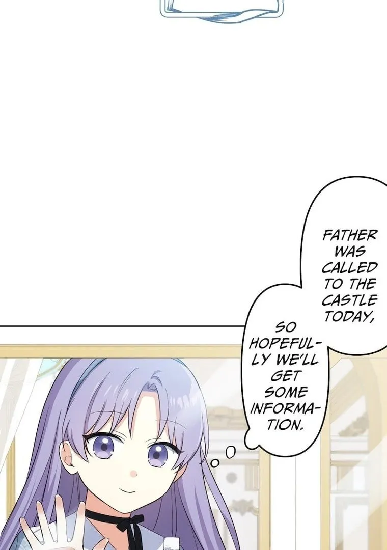 Odebu Akujo ni Tensei Shitara, Naze ka Last Boss Ouji-sama ni Shuuchaku sareteimasu Chapter 19 page 90 - 
