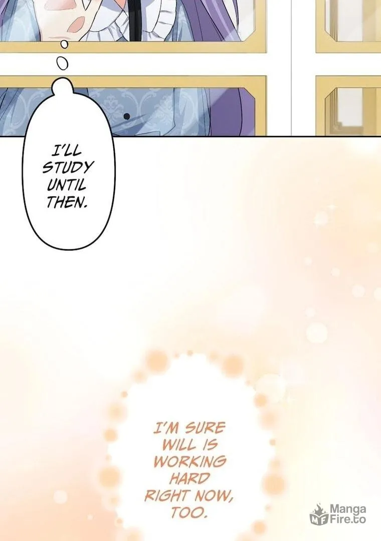 Odebu Akujo ni Tensei Shitara, Naze ka Last Boss Ouji-sama ni Shuuchaku sareteimasu Chapter 19 page 91 - 