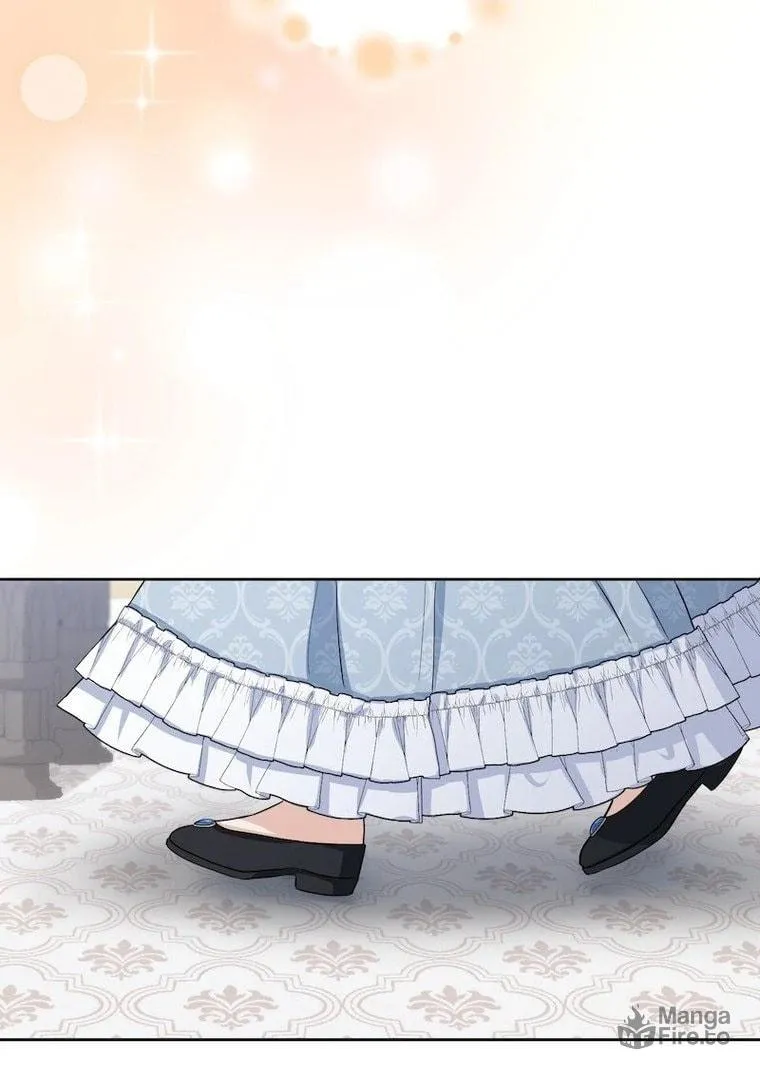 Odebu Akujo ni Tensei Shitara, Naze ka Last Boss Ouji-sama ni Shuuchaku sareteimasu Chapter 19 page 92 - 