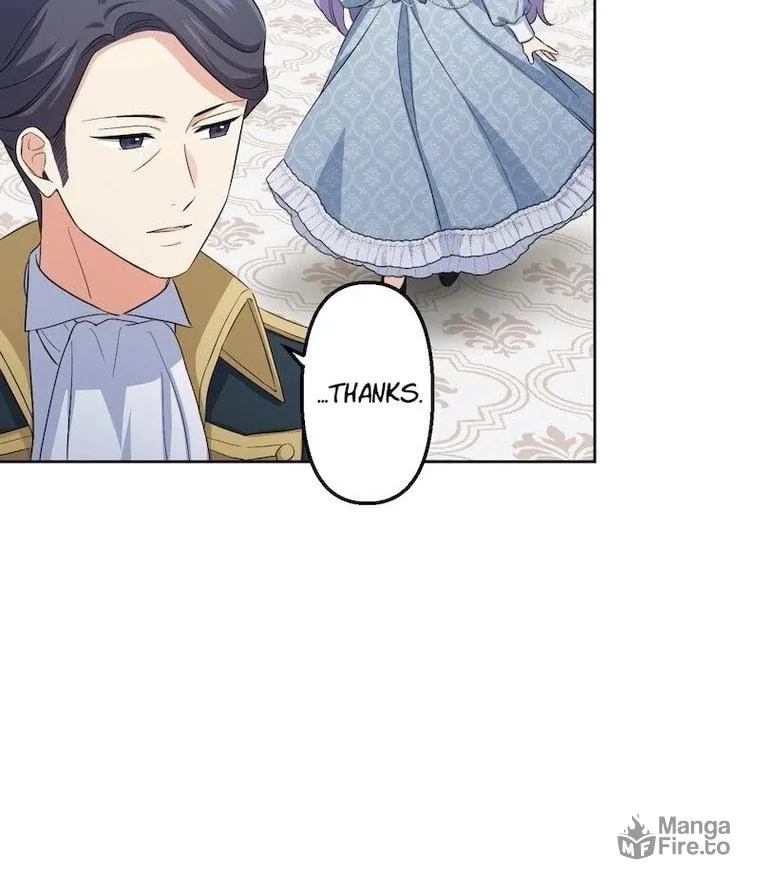 Odebu Akujo ni Tensei Shitara, Naze ka Last Boss Ouji-sama ni Shuuchaku sareteimasu Chapter 19 page 94 - 