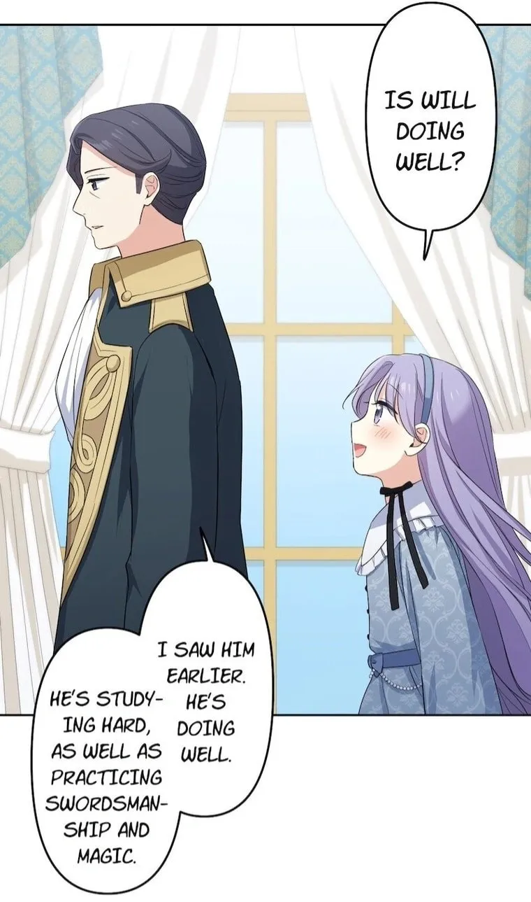 Odebu Akujo ni Tensei Shitara, Naze ka Last Boss Ouji-sama ni Shuuchaku sareteimasu Chapter 19 page 95 - 