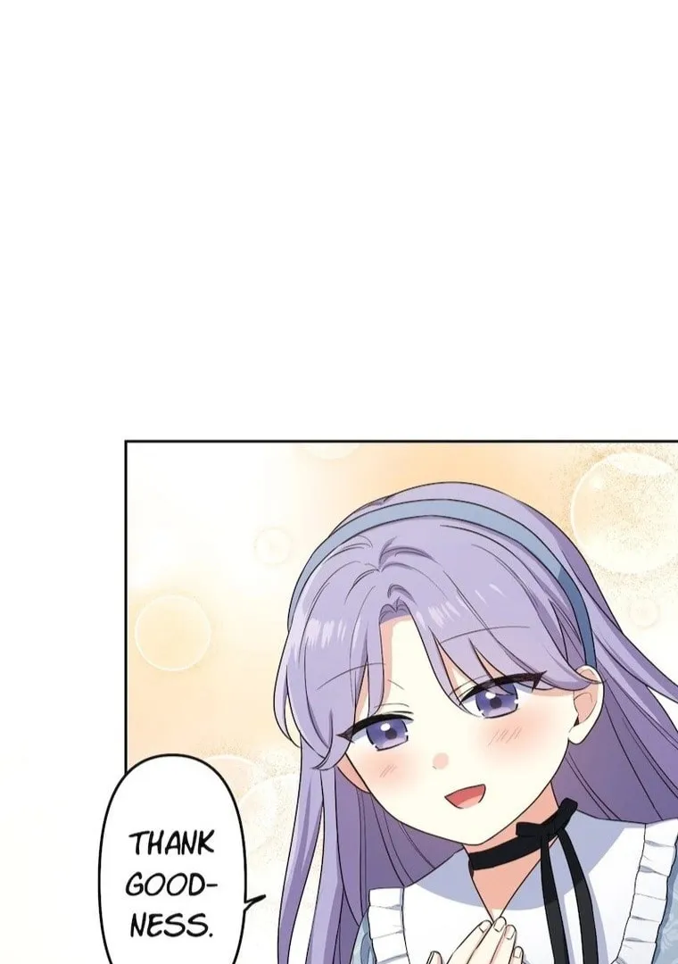 Odebu Akujo ni Tensei Shitara, Naze ka Last Boss Ouji-sama ni Shuuchaku sareteimasu Chapter 19 page 96 - 