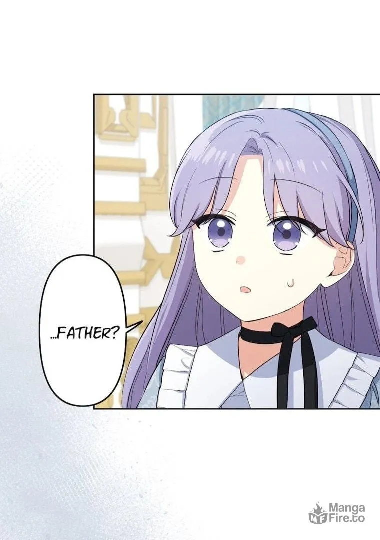 Odebu Akujo ni Tensei Shitara, Naze ka Last Boss Ouji-sama ni Shuuchaku sareteimasu Chapter 19 page 100 - 