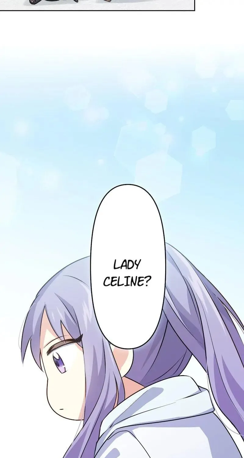Odebu Akujo ni Tensei Shitara, Naze ka Last Boss Ouji-sama ni Shuuchaku sareteimasu Chapter 2 page 104 - 