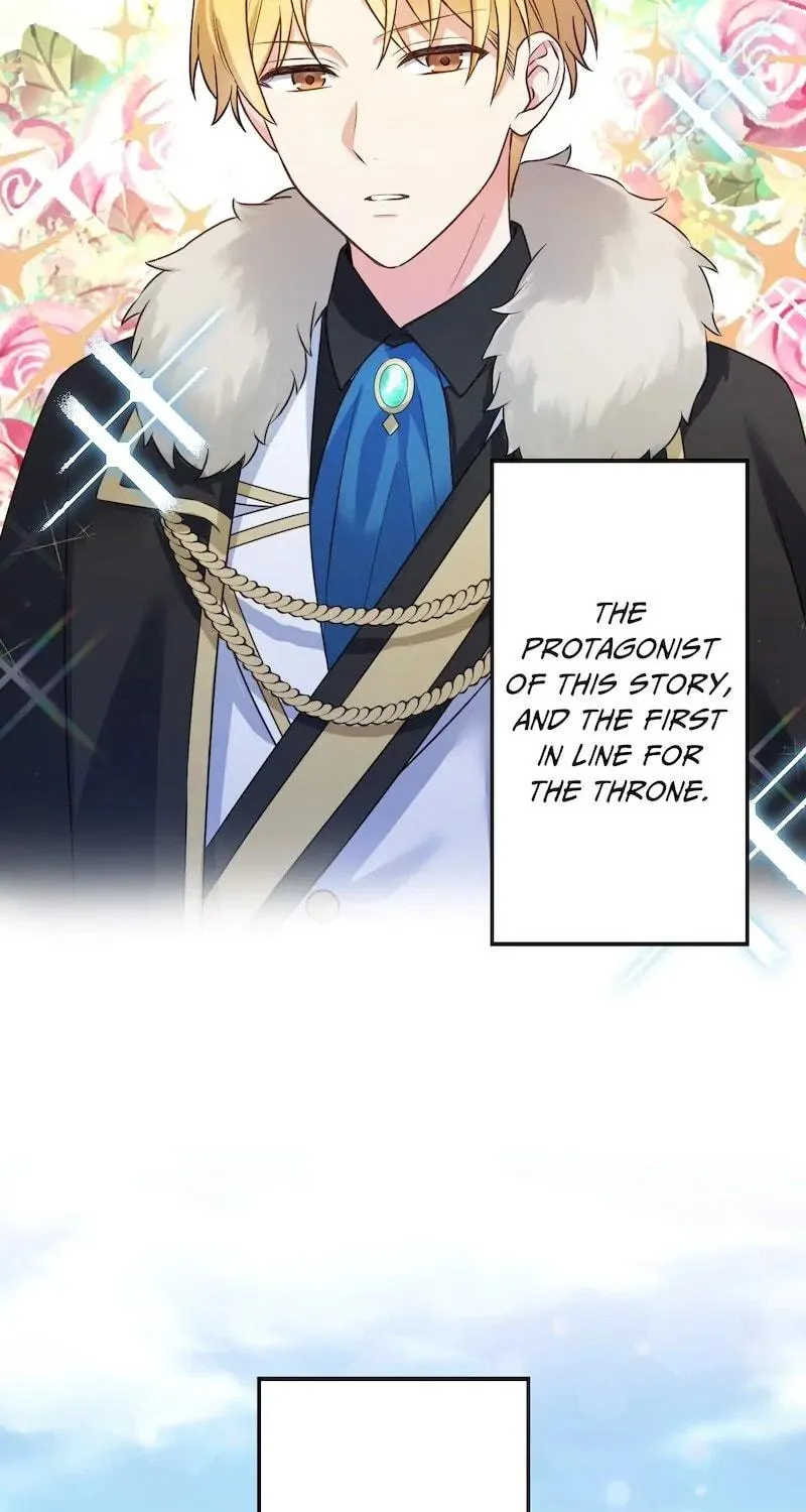 Odebu Akujo ni Tensei Shitara, Naze ka Last Boss Ouji-sama ni Shuuchaku sareteimasu Chapter 2 page 110 - 