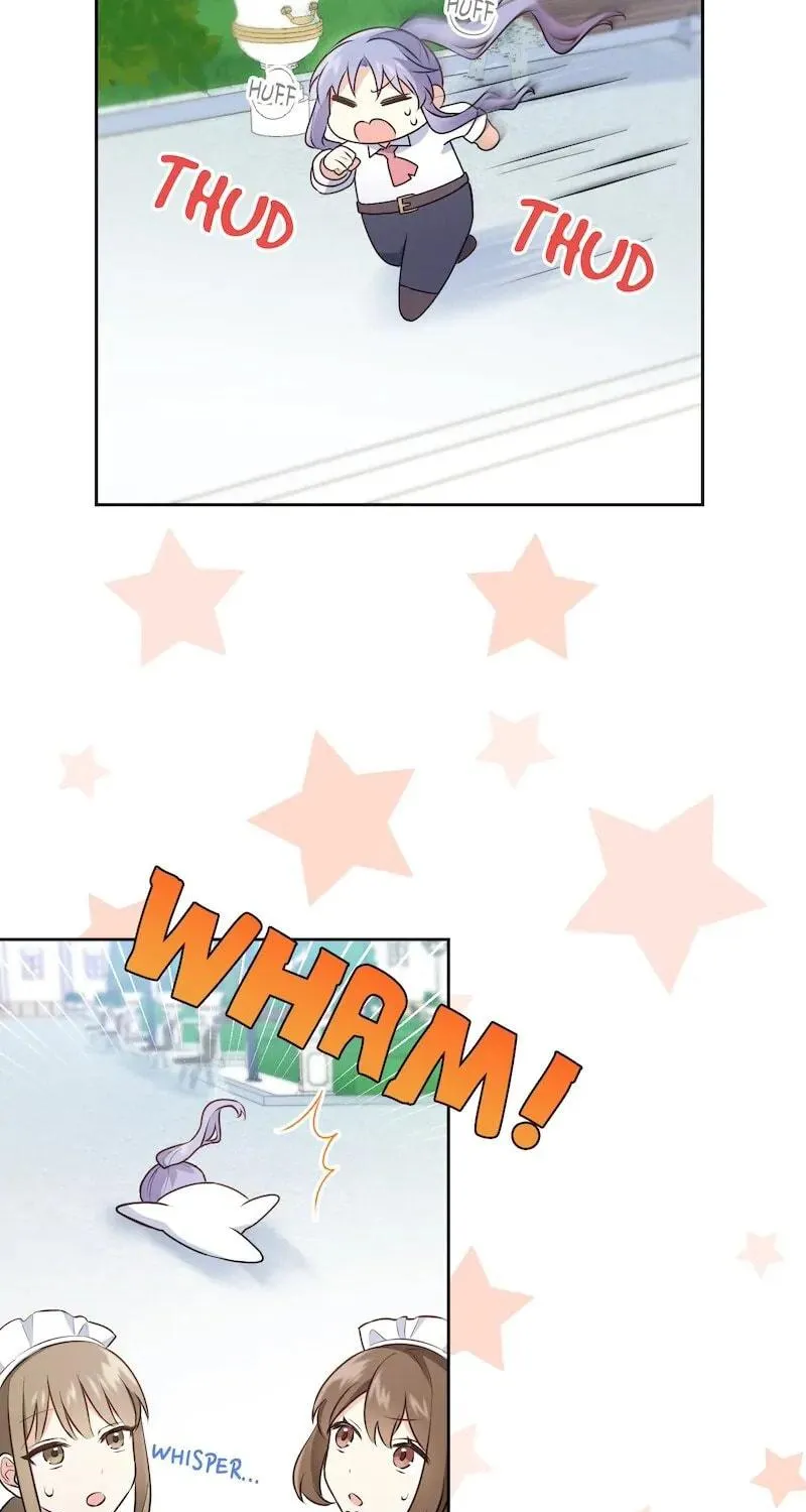 Odebu Akujo ni Tensei Shitara, Naze ka Last Boss Ouji-sama ni Shuuchaku sareteimasu Chapter 2 page 17 - 