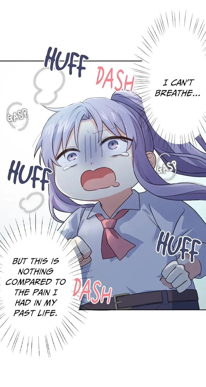 Odebu Akujo ni Tensei Shitara, Naze ka Last Boss Ouji-sama ni Shuuchaku sareteimasu Chapter 2 page 19 - 