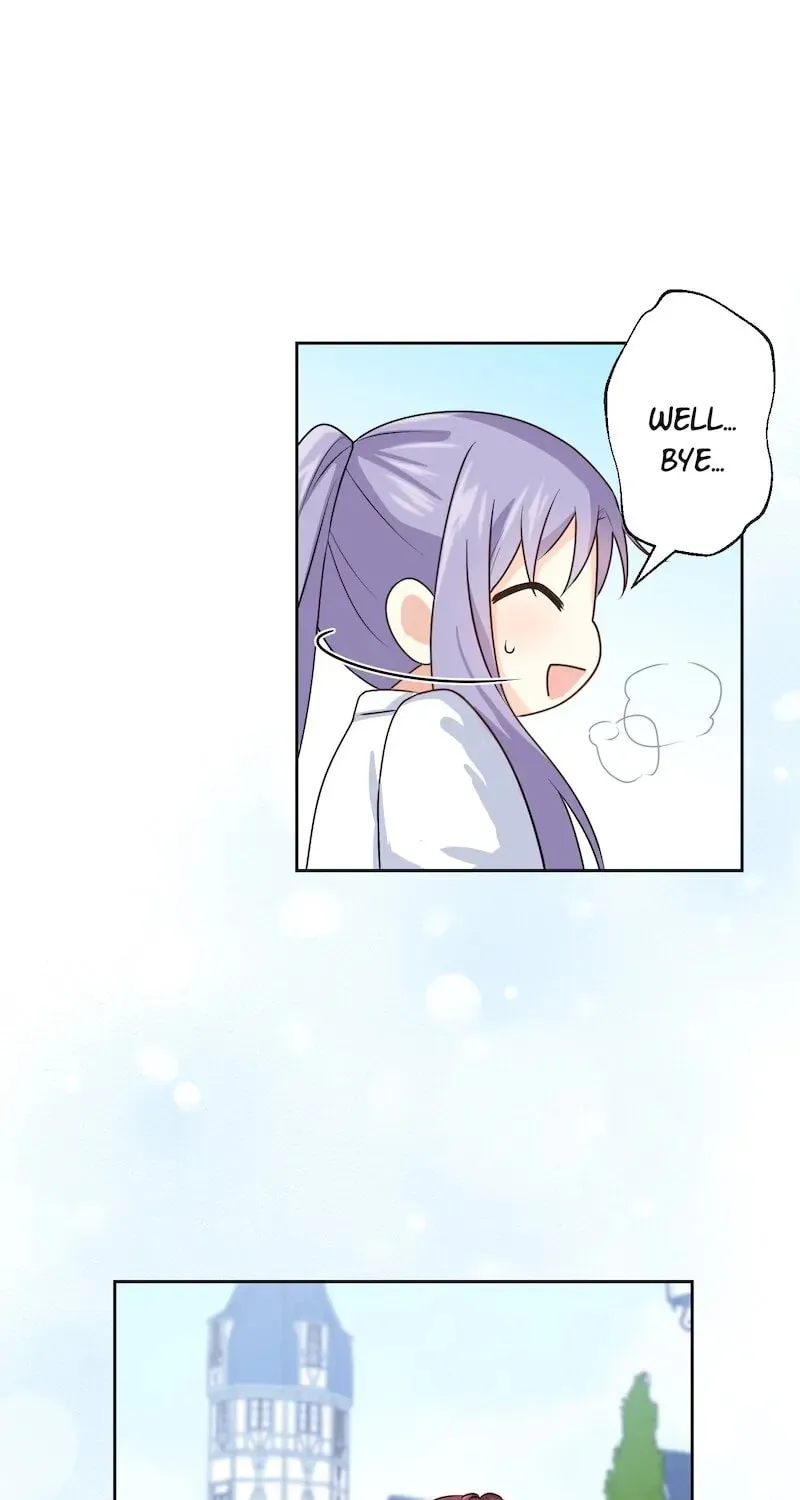 Odebu Akujo ni Tensei Shitara, Naze ka Last Boss Ouji-sama ni Shuuchaku sareteimasu Chapter 2 page 25 - 