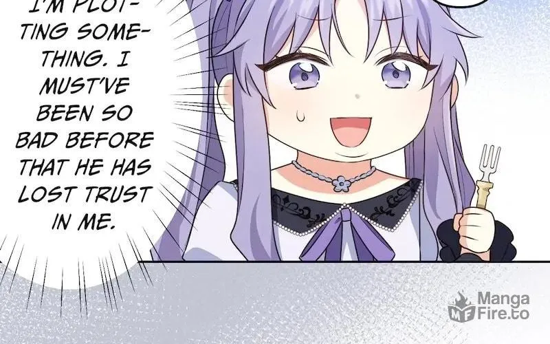 Odebu Akujo ni Tensei Shitara, Naze ka Last Boss Ouji-sama ni Shuuchaku sareteimasu Chapter 2 page 50 - 