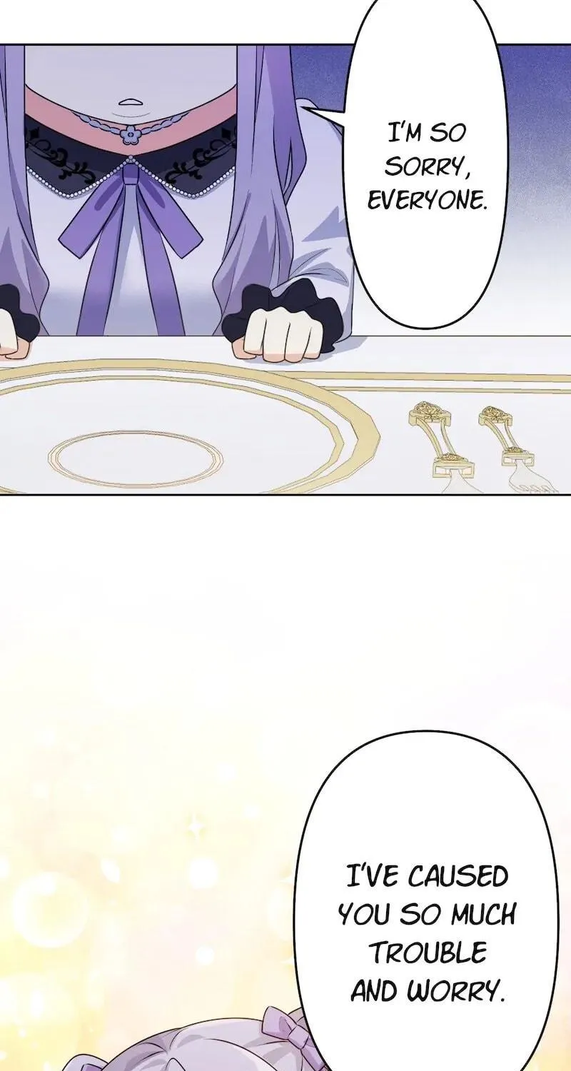 Odebu Akujo ni Tensei Shitara, Naze ka Last Boss Ouji-sama ni Shuuchaku sareteimasu Chapter 2 page 53 - 