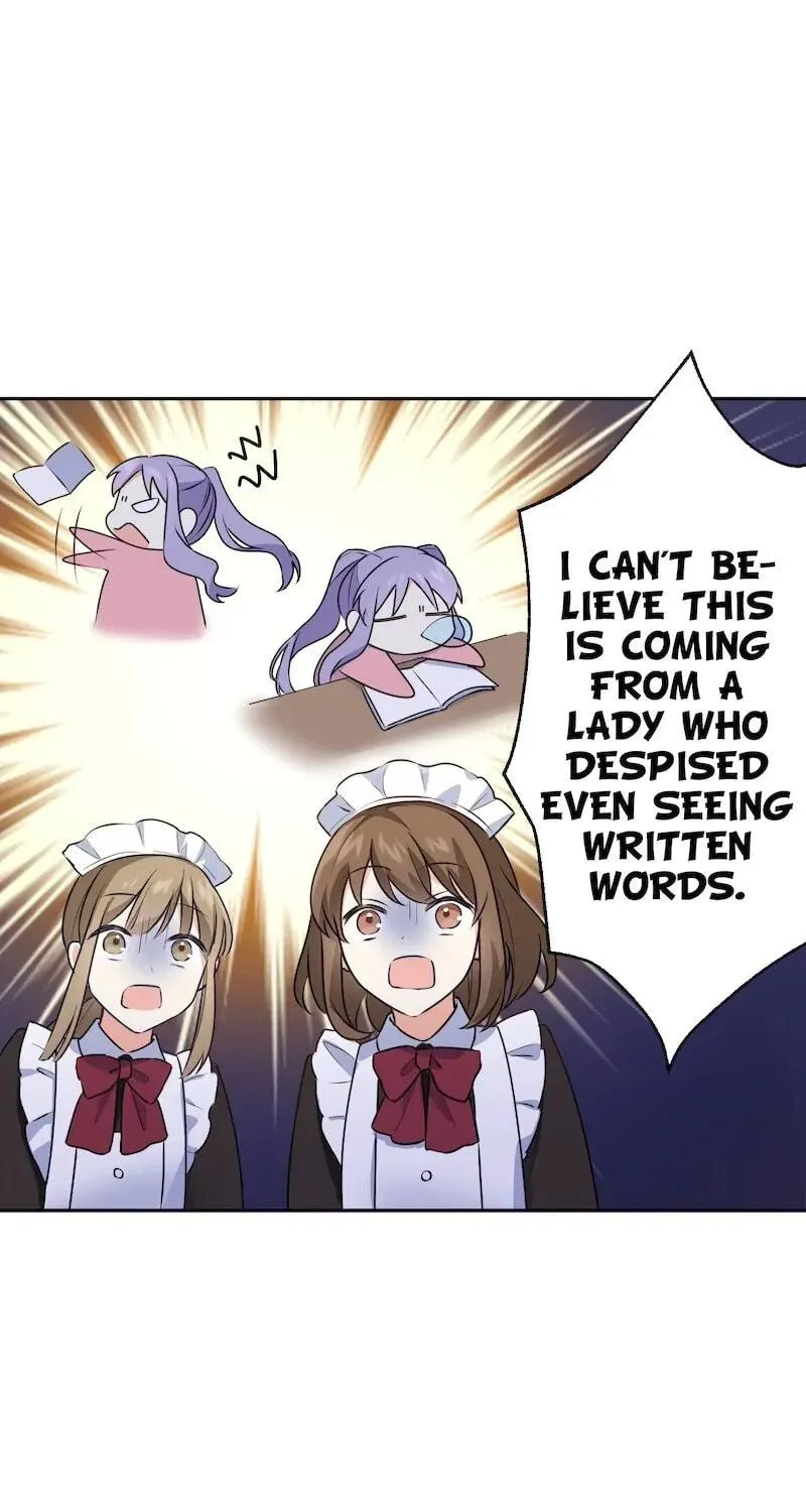 Odebu Akujo ni Tensei Shitara, Naze ka Last Boss Ouji-sama ni Shuuchaku sareteimasu Chapter 2 page 68 - 