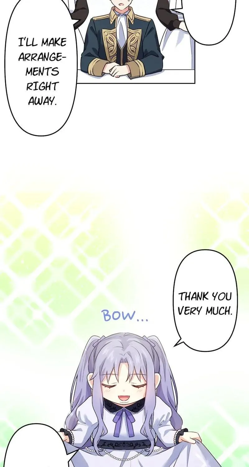 Odebu Akujo ni Tensei Shitara, Naze ka Last Boss Ouji-sama ni Shuuchaku sareteimasu Chapter 2 page 70 - 