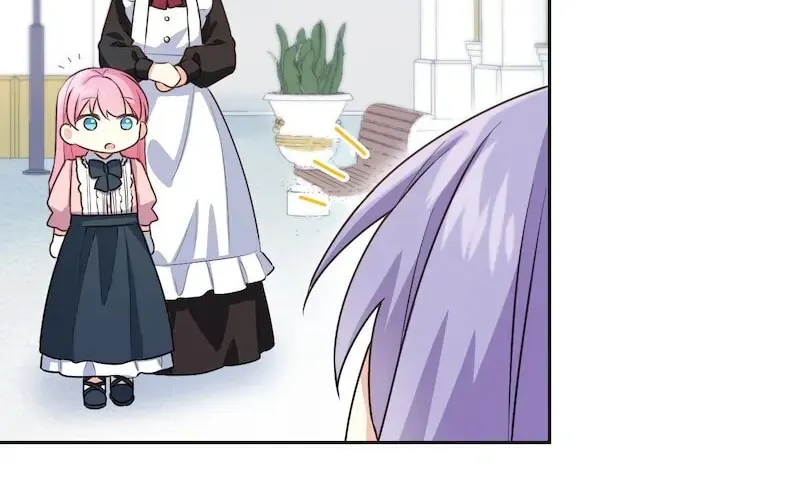 Odebu Akujo ni Tensei Shitara, Naze ka Last Boss Ouji-sama ni Shuuchaku sareteimasu Chapter 2 page 80 - 
