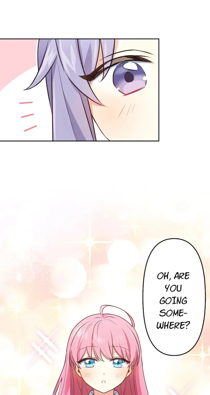 Odebu Akujo ni Tensei Shitara, Naze ka Last Boss Ouji-sama ni Shuuchaku sareteimasu Chapter 2 page 85 - 
