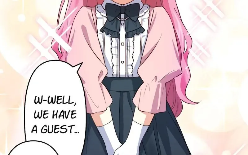 Odebu Akujo ni Tensei Shitara, Naze ka Last Boss Ouji-sama ni Shuuchaku sareteimasu Chapter 2 page 86 - 