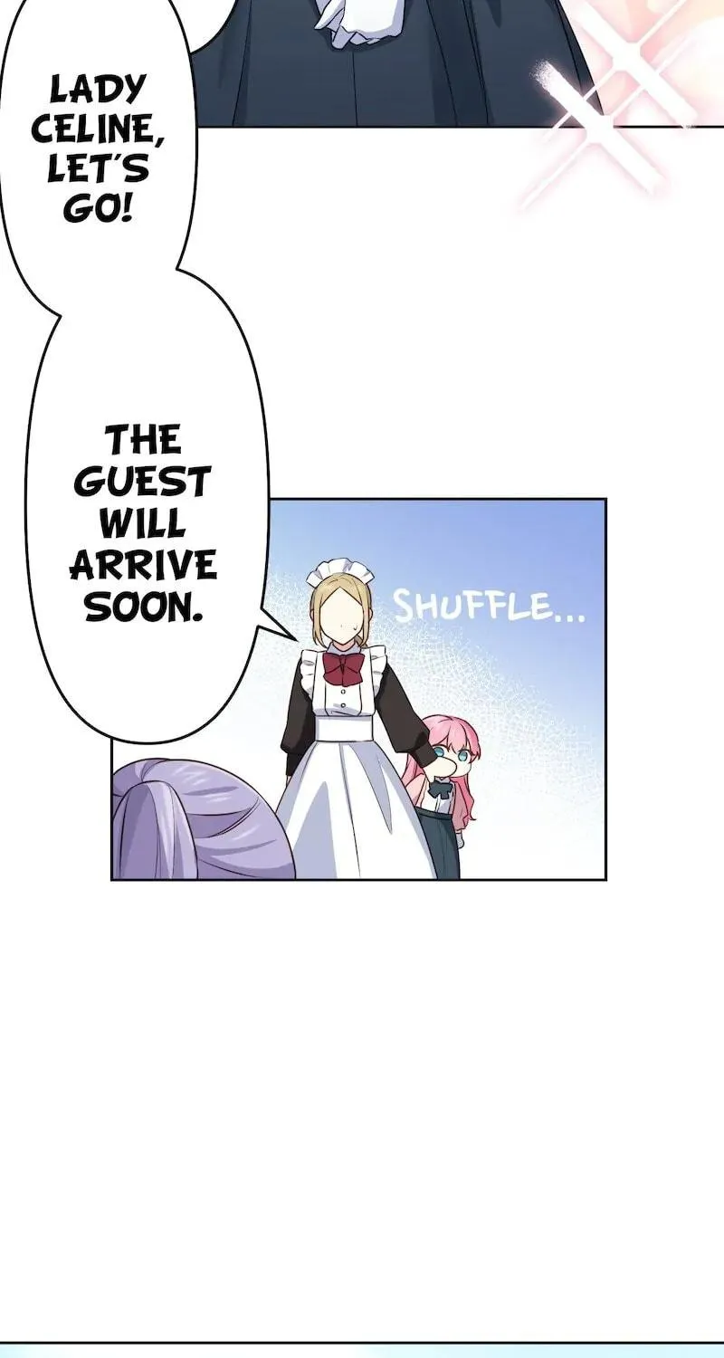 Odebu Akujo ni Tensei Shitara, Naze ka Last Boss Ouji-sama ni Shuuchaku sareteimasu Chapter 2 page 87 - 