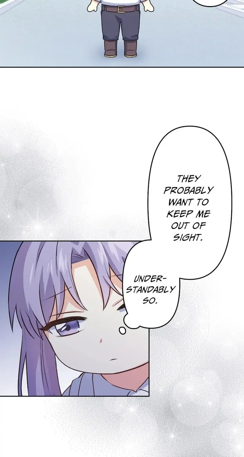 Odebu Akujo ni Tensei Shitara, Naze ka Last Boss Ouji-sama ni Shuuchaku sareteimasu Chapter 2 page 89 - 