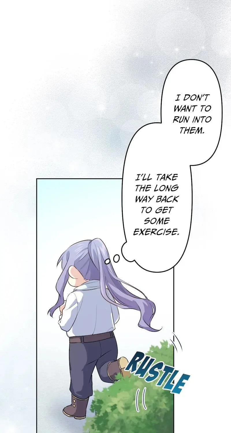 Odebu Akujo ni Tensei Shitara, Naze ka Last Boss Ouji-sama ni Shuuchaku sareteimasu Chapter 2 page 91 - 