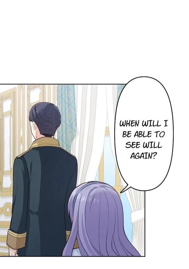 Odebu Akujo ni Tensei Shitara, Naze ka Last Boss Ouji-sama ni Shuuchaku sareteimasu Chapter 20 page 1 - 
