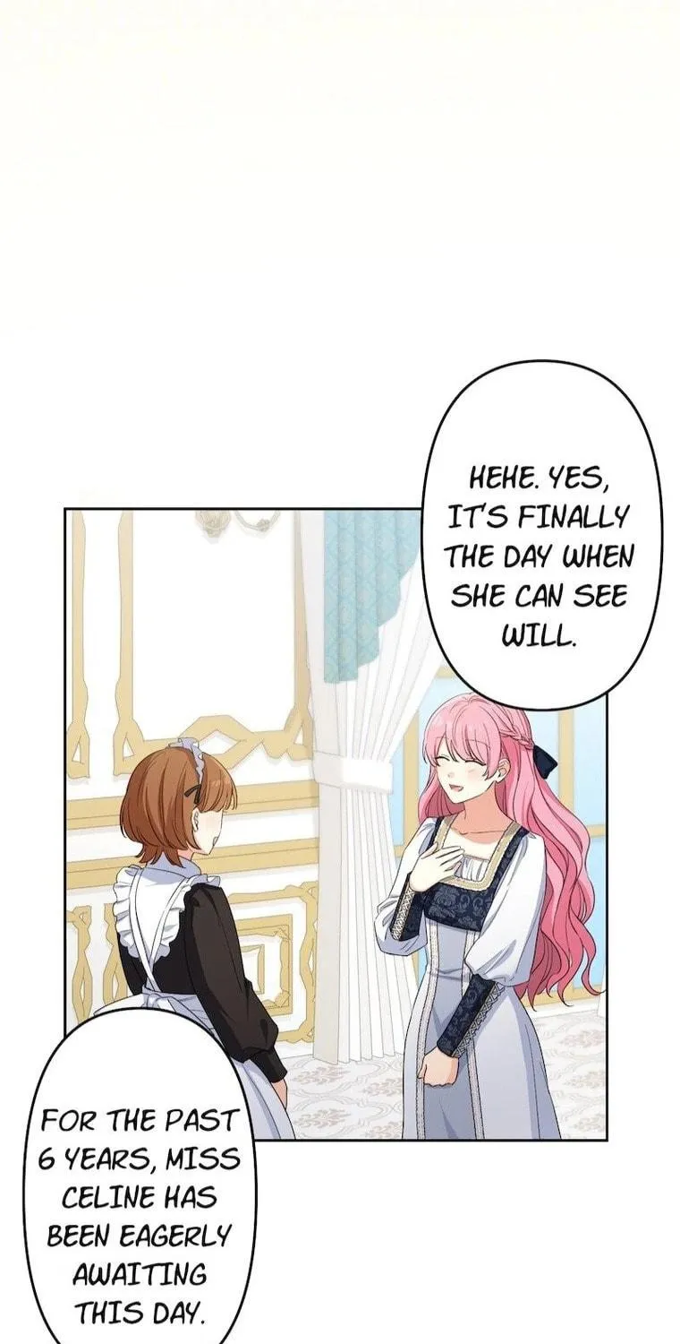 Odebu Akujo ni Tensei Shitara, Naze ka Last Boss Ouji-sama ni Shuuchaku sareteimasu Chapter 20 page 102 - 