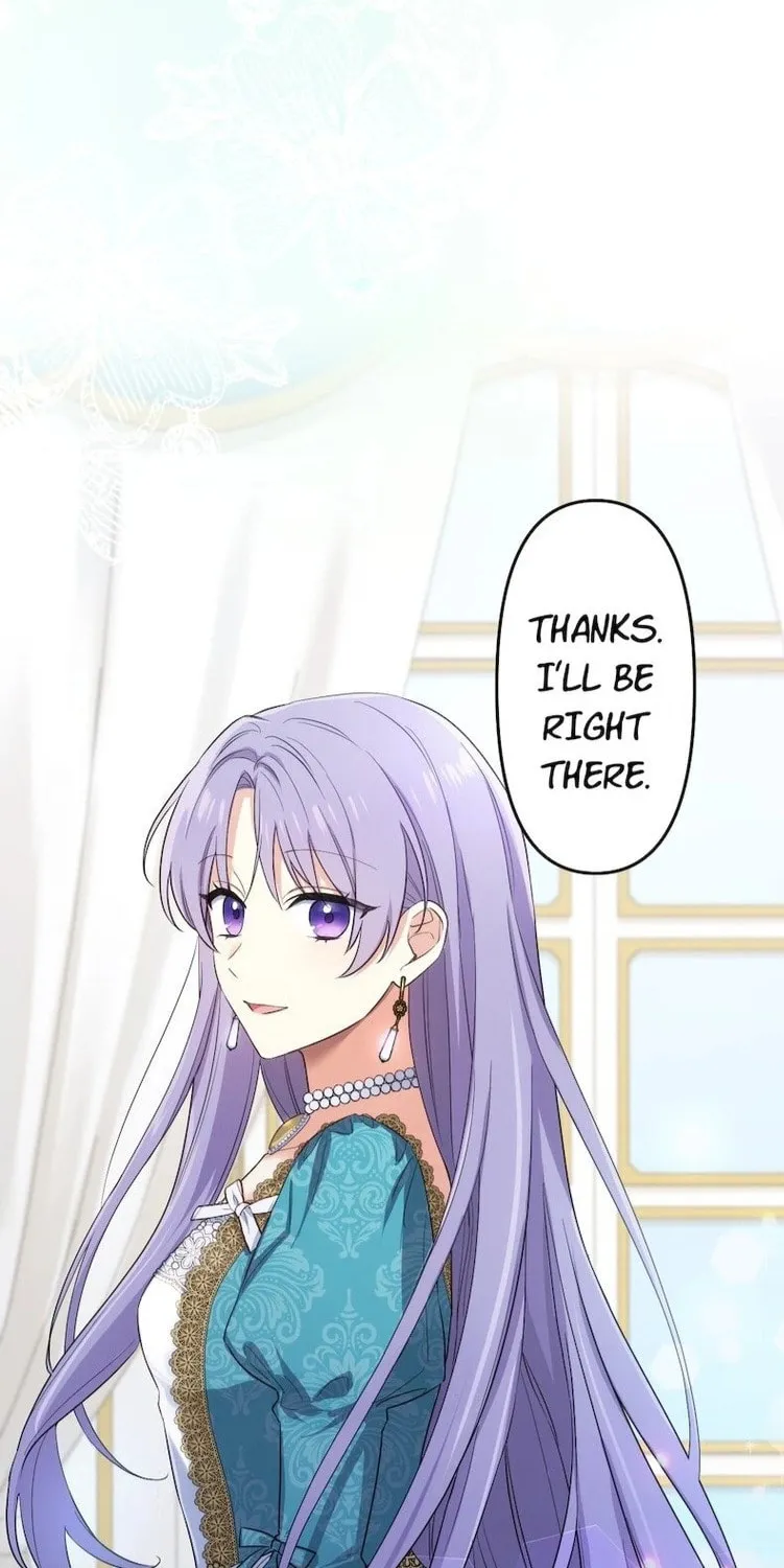 Odebu Akujo ni Tensei Shitara, Naze ka Last Boss Ouji-sama ni Shuuchaku sareteimasu Chapter 20 page 105 - 
