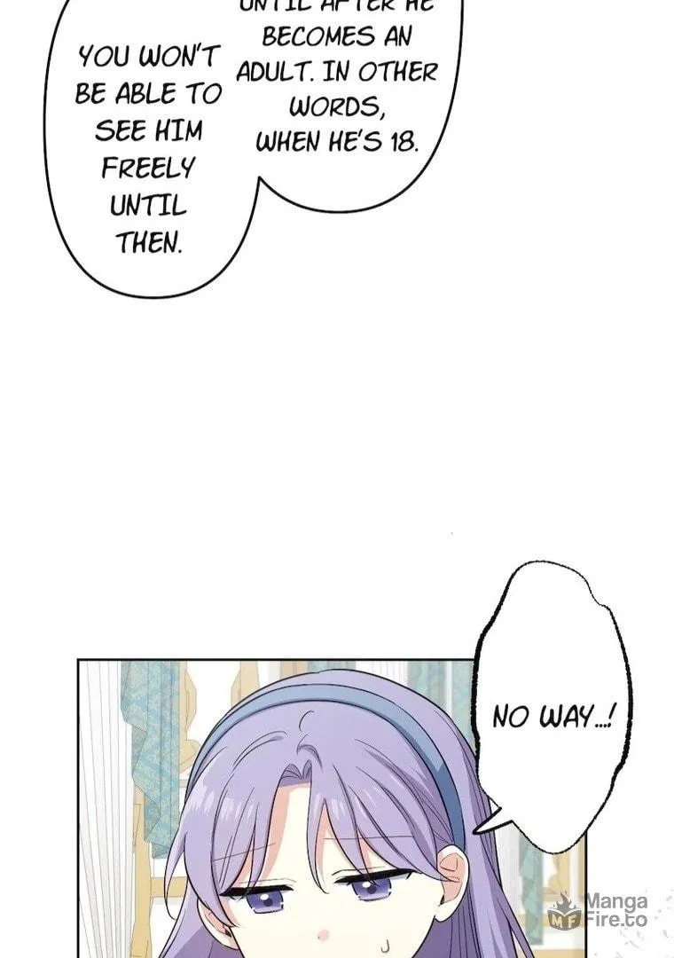 Odebu Akujo ni Tensei Shitara, Naze ka Last Boss Ouji-sama ni Shuuchaku sareteimasu Chapter 20 page 12 - 