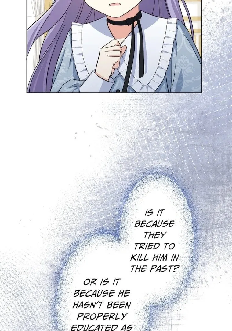 Odebu Akujo ni Tensei Shitara, Naze ka Last Boss Ouji-sama ni Shuuchaku sareteimasu Chapter 20 page 13 - 