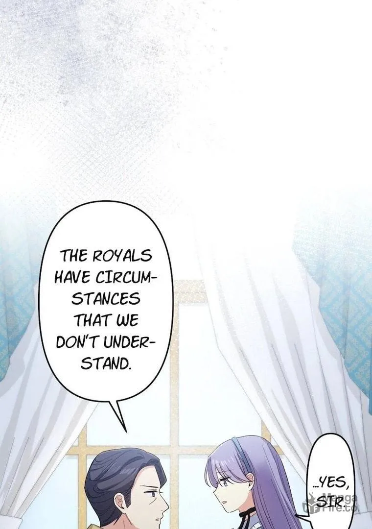 Odebu Akujo ni Tensei Shitara, Naze ka Last Boss Ouji-sama ni Shuuchaku sareteimasu Chapter 20 page 15 - 