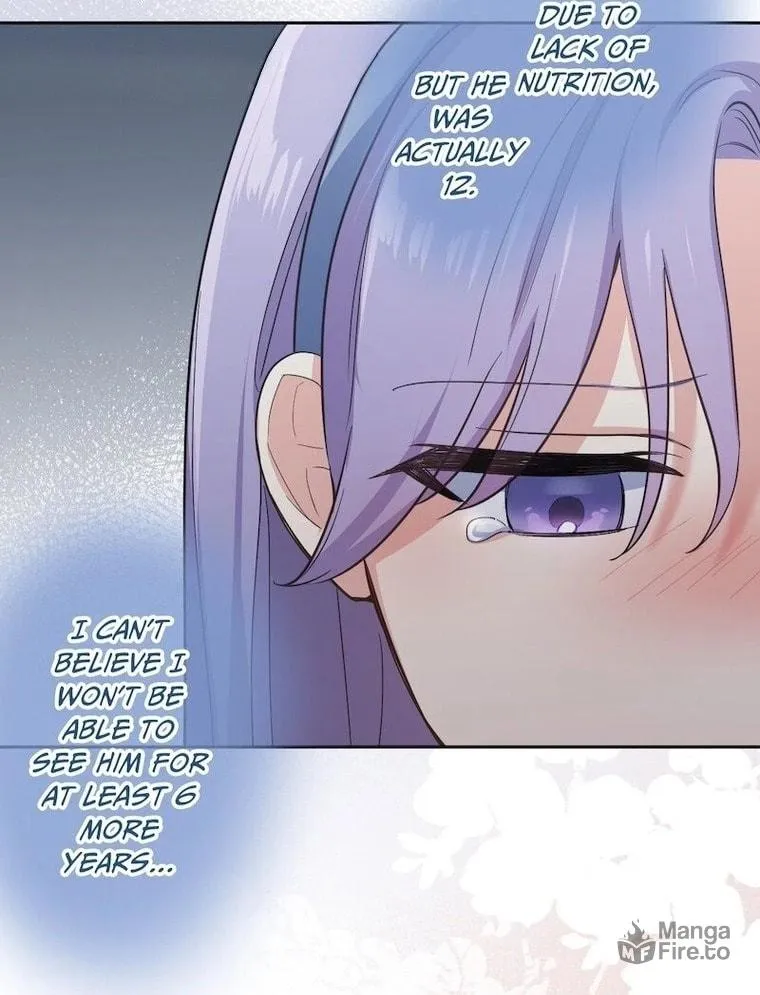 Odebu Akujo ni Tensei Shitara, Naze ka Last Boss Ouji-sama ni Shuuchaku sareteimasu Chapter 20 page 18 - 