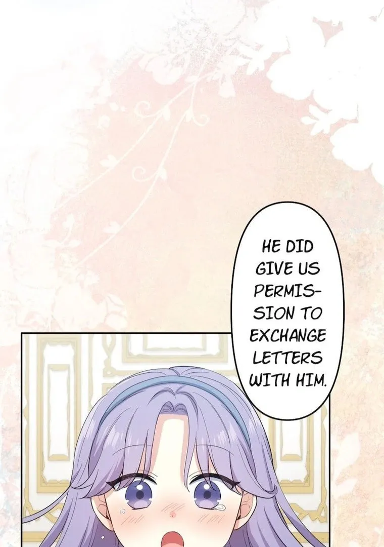 Odebu Akujo ni Tensei Shitara, Naze ka Last Boss Ouji-sama ni Shuuchaku sareteimasu Chapter 20 page 19 - 