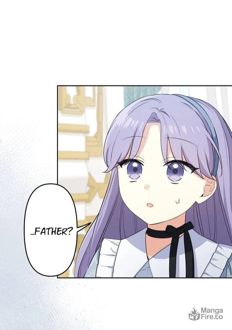 Odebu Akujo ni Tensei Shitara, Naze ka Last Boss Ouji-sama ni Shuuchaku sareteimasu Chapter 20 page 3 - 