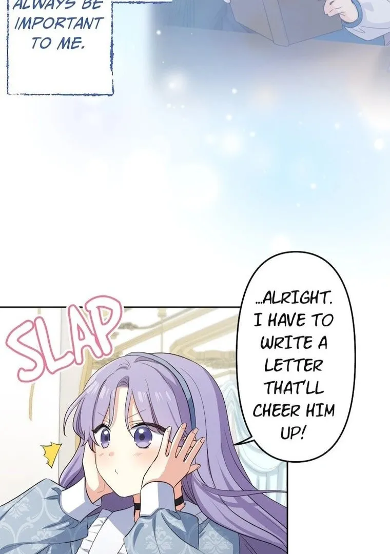 Odebu Akujo ni Tensei Shitara, Naze ka Last Boss Ouji-sama ni Shuuchaku sareteimasu Chapter 20 page 31 - 