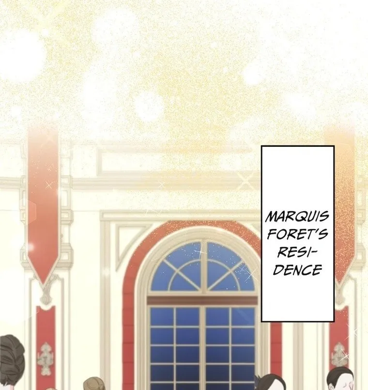 Odebu Akujo ni Tensei Shitara, Naze ka Last Boss Ouji-sama ni Shuuchaku sareteimasu Chapter 20 page 34 - 
