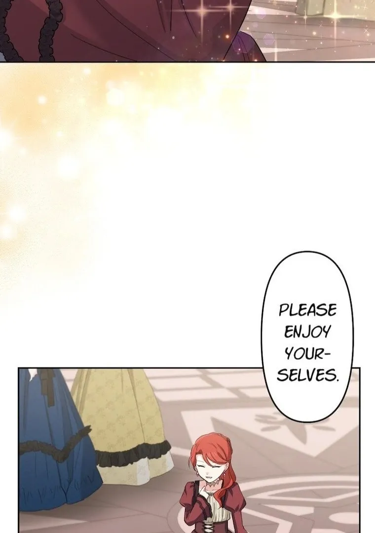 Odebu Akujo ni Tensei Shitara, Naze ka Last Boss Ouji-sama ni Shuuchaku sareteimasu Chapter 20 page 39 - 