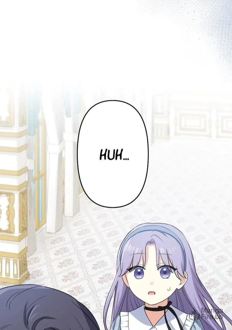 Odebu Akujo ni Tensei Shitara, Naze ka Last Boss Ouji-sama ni Shuuchaku sareteimasu Chapter 20 page 5 - 
