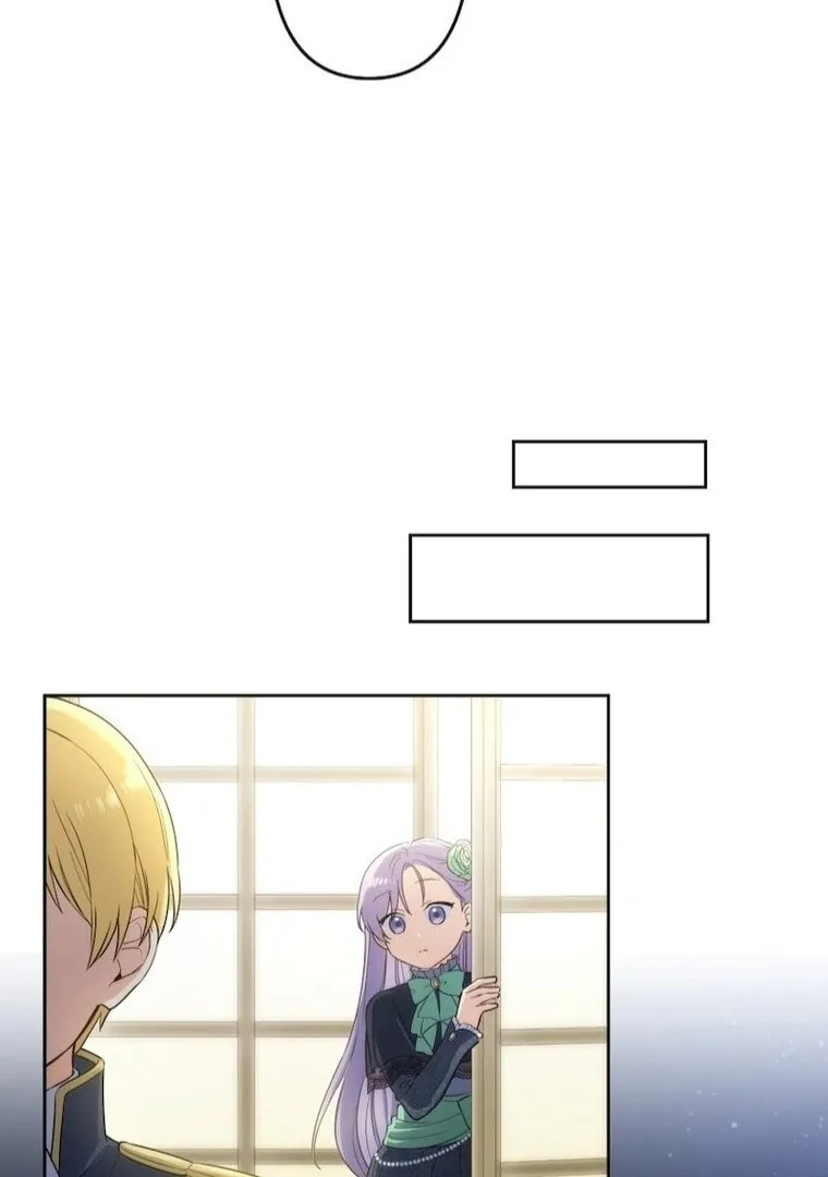 Odebu Akujo ni Tensei Shitara, Naze ka Last Boss Ouji-sama ni Shuuchaku sareteimasu Chapter 20 page 48 - 