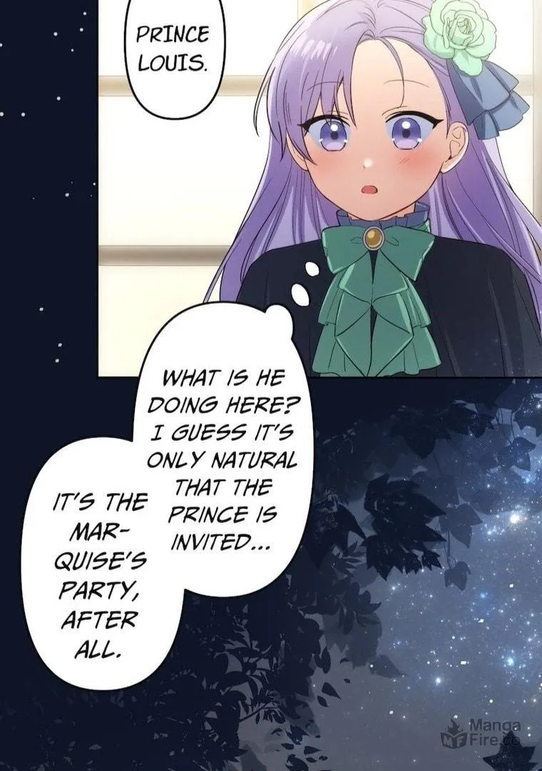 Odebu Akujo ni Tensei Shitara, Naze ka Last Boss Ouji-sama ni Shuuchaku sareteimasu Chapter 20 page 51 - 
