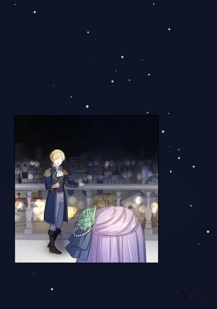 Odebu Akujo ni Tensei Shitara, Naze ka Last Boss Ouji-sama ni Shuuchaku sareteimasu Chapter 20 page 56 - 