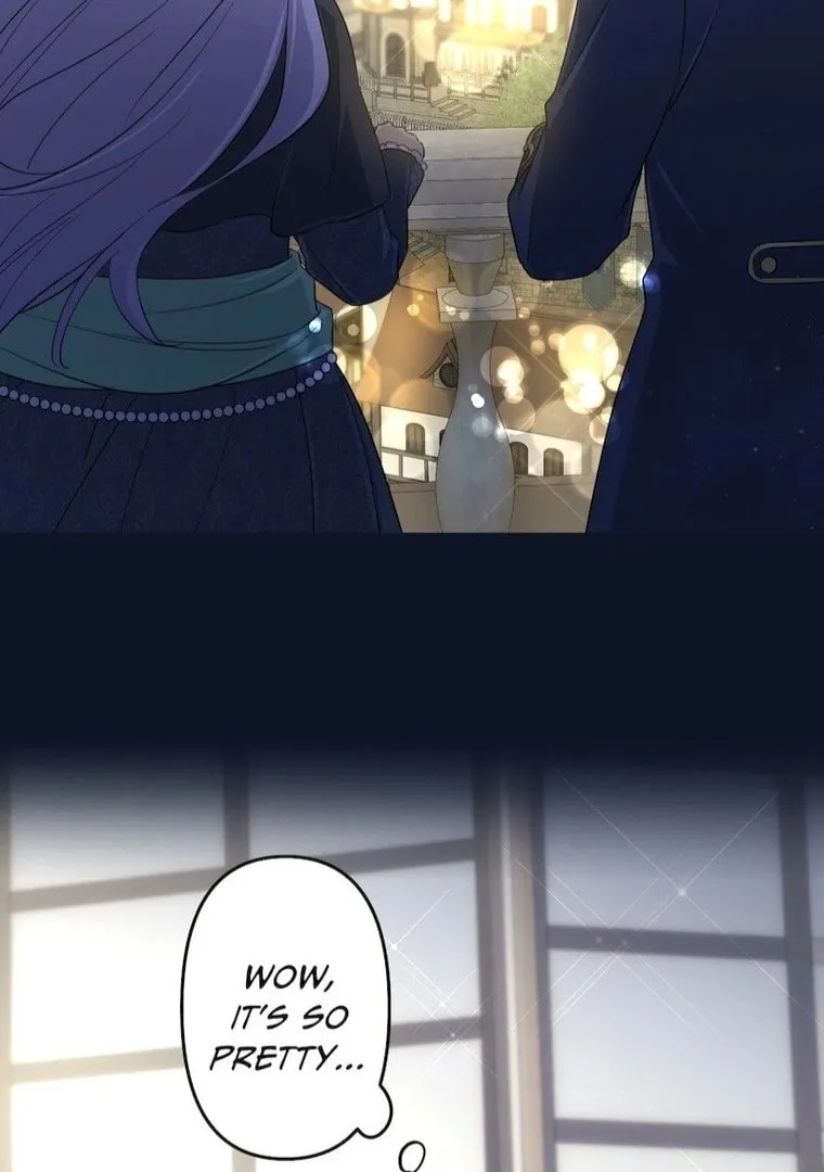 Odebu Akujo ni Tensei Shitara, Naze ka Last Boss Ouji-sama ni Shuuchaku sareteimasu Chapter 20 page 59 - 