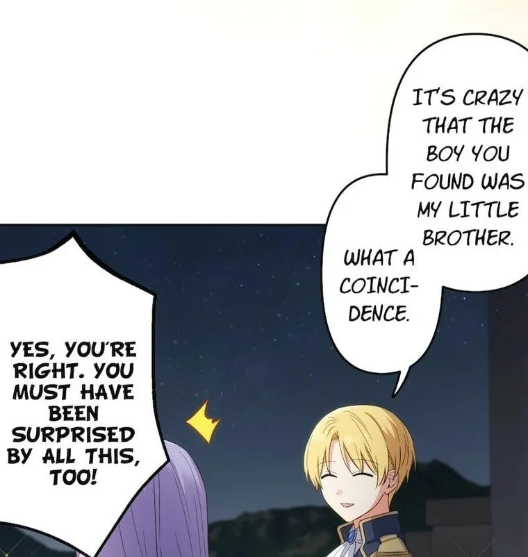 Odebu Akujo ni Tensei Shitara, Naze ka Last Boss Ouji-sama ni Shuuchaku sareteimasu Chapter 20 page 63 - 