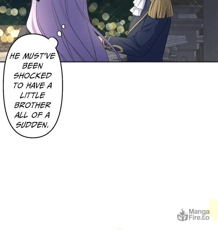 Odebu Akujo ni Tensei Shitara, Naze ka Last Boss Ouji-sama ni Shuuchaku sareteimasu Chapter 20 page 64 - 