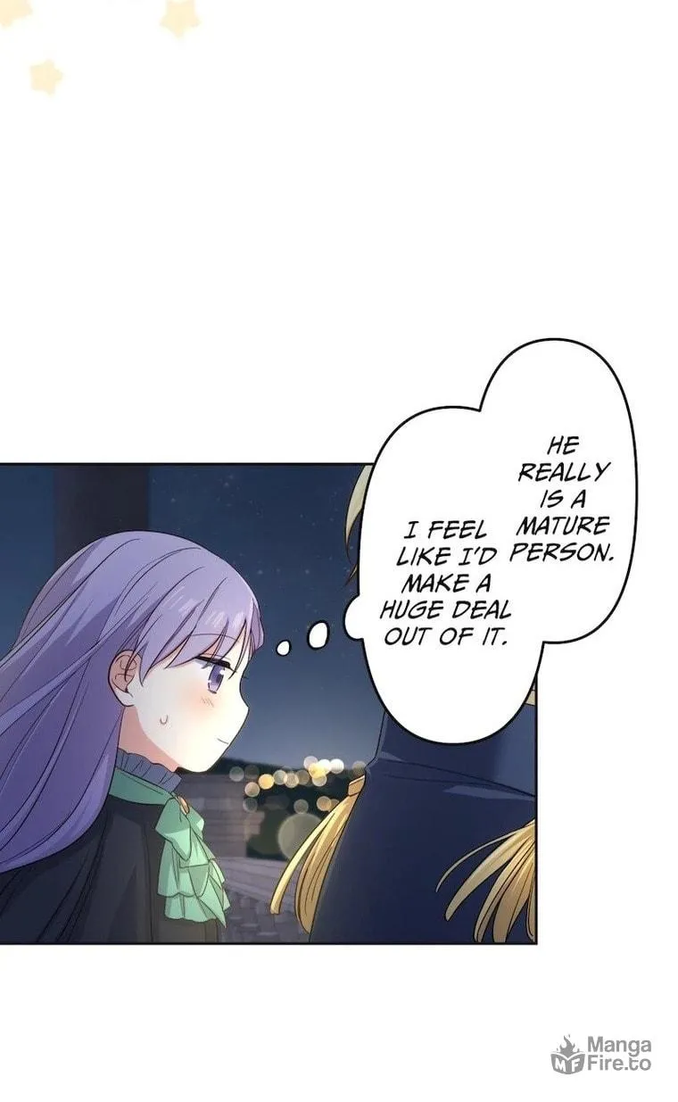 Odebu Akujo ni Tensei Shitara, Naze ka Last Boss Ouji-sama ni Shuuchaku sareteimasu Chapter 20 page 66 - 