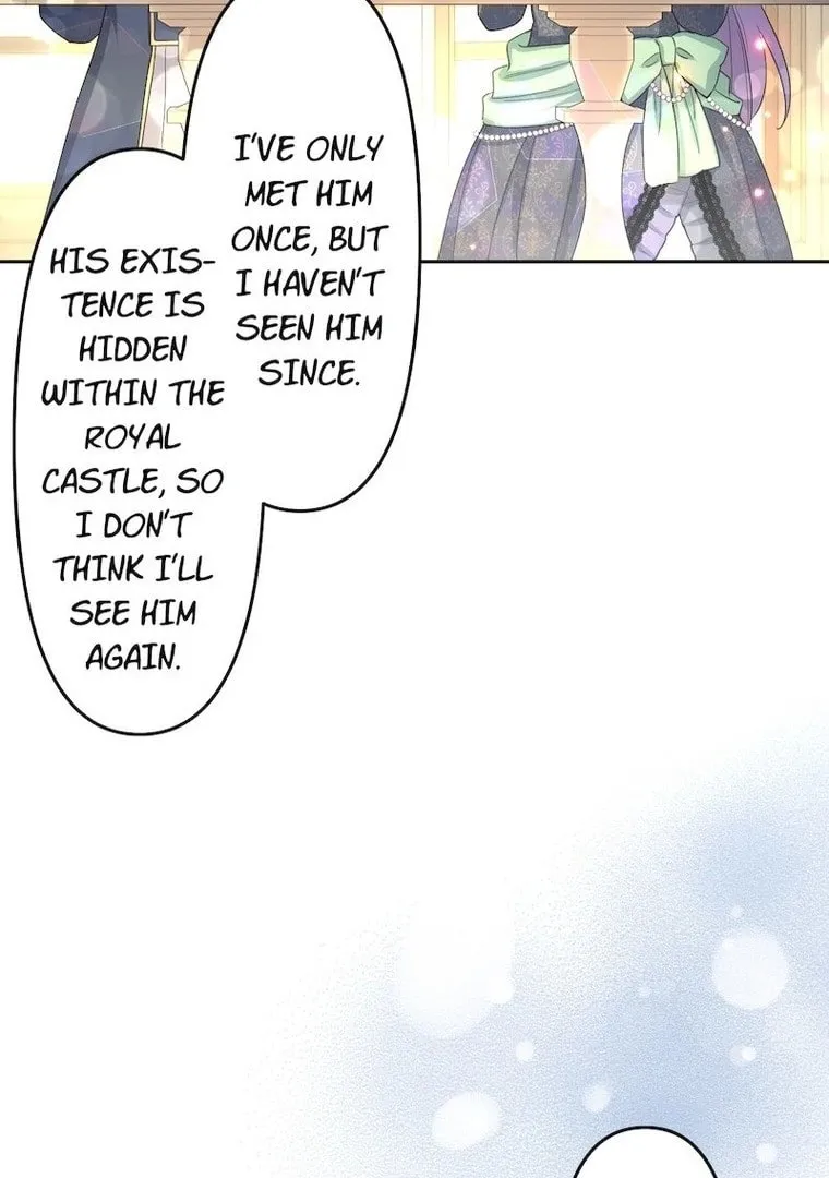 Odebu Akujo ni Tensei Shitara, Naze ka Last Boss Ouji-sama ni Shuuchaku sareteimasu Chapter 20 page 68 - 