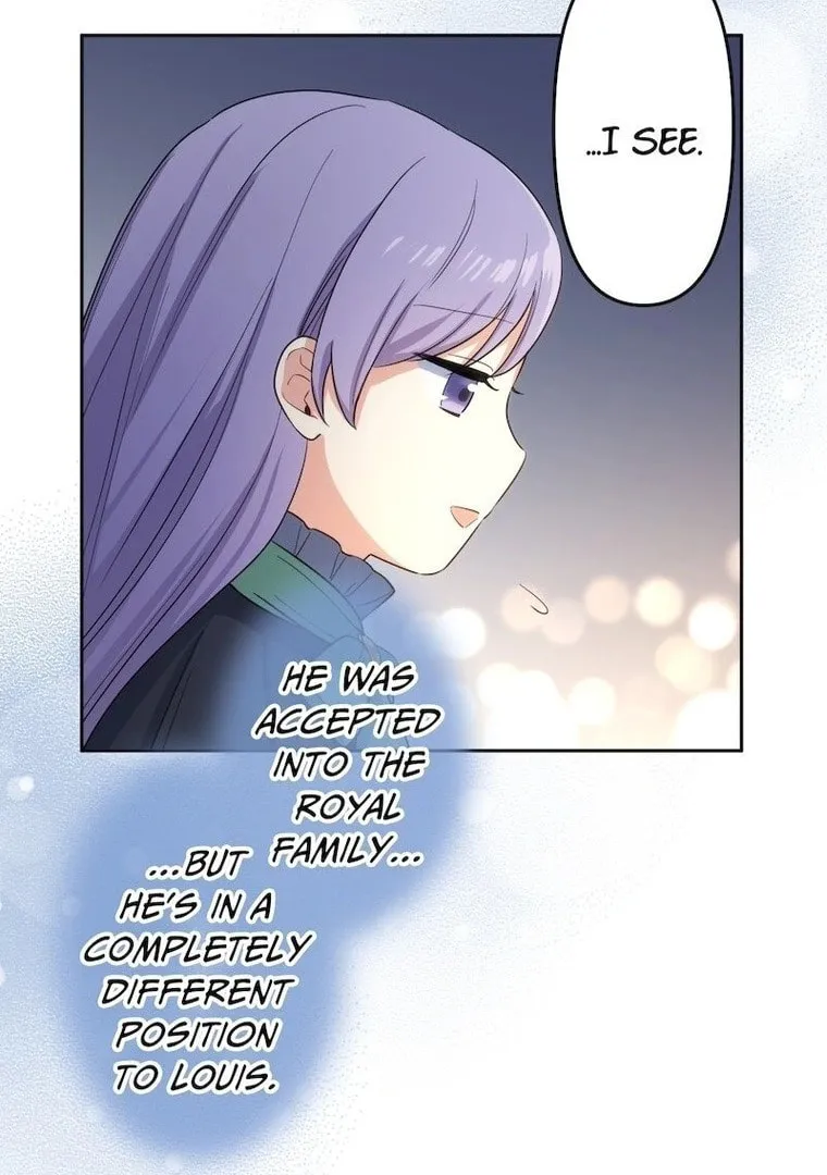 Odebu Akujo ni Tensei Shitara, Naze ka Last Boss Ouji-sama ni Shuuchaku sareteimasu Chapter 20 page 69 - 
