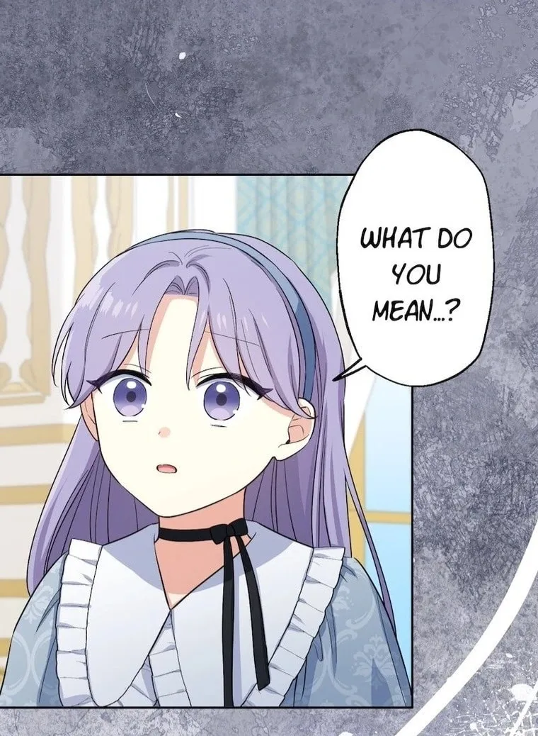 Odebu Akujo ni Tensei Shitara, Naze ka Last Boss Ouji-sama ni Shuuchaku sareteimasu Chapter 20 page 8 - 