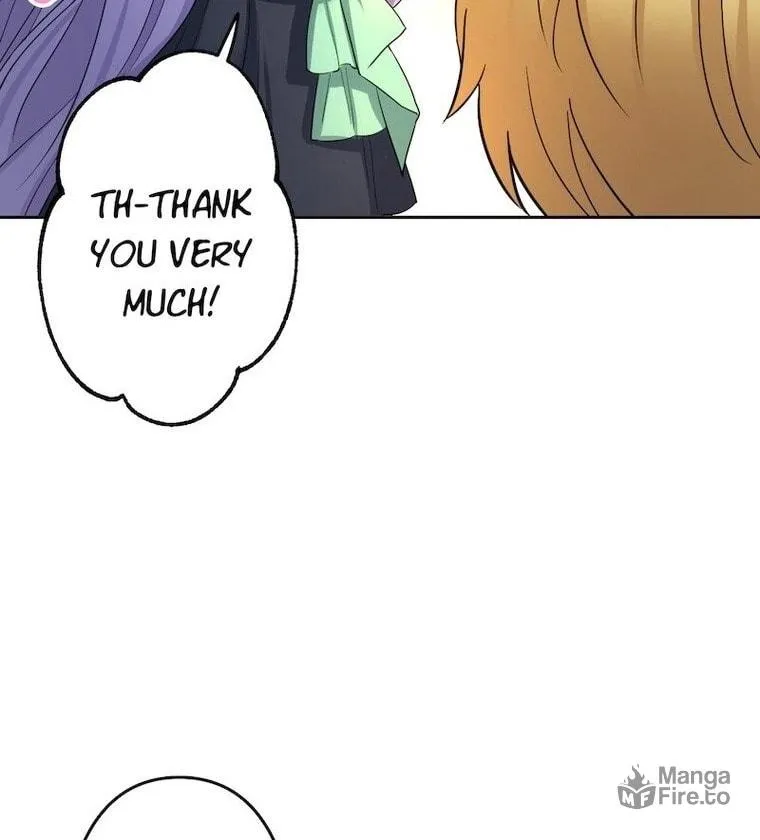 Odebu Akujo ni Tensei Shitara, Naze ka Last Boss Ouji-sama ni Shuuchaku sareteimasu Chapter 20 page 71 - 