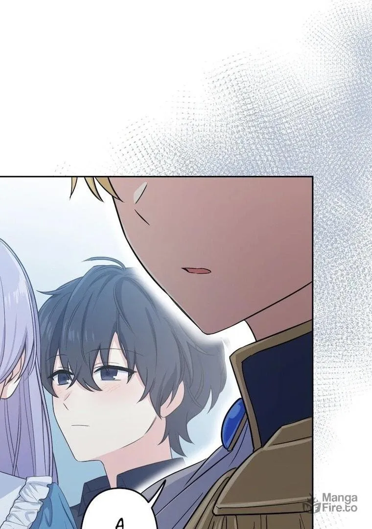 Odebu Akujo ni Tensei Shitara, Naze ka Last Boss Ouji-sama ni Shuuchaku sareteimasu Chapter 20 page 73 - 