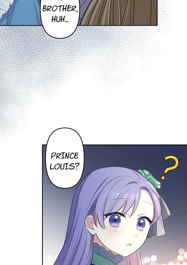 Odebu Akujo ni Tensei Shitara, Naze ka Last Boss Ouji-sama ni Shuuchaku sareteimasu Chapter 20 page 74 - 