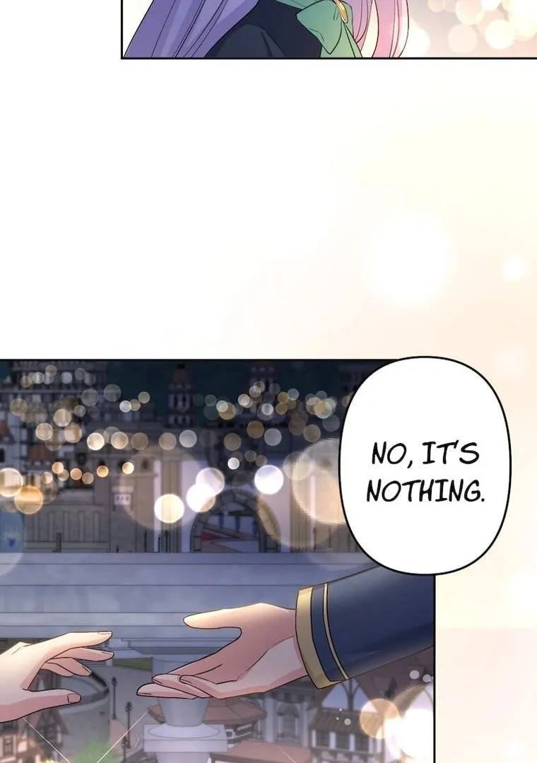 Odebu Akujo ni Tensei Shitara, Naze ka Last Boss Ouji-sama ni Shuuchaku sareteimasu Chapter 20 page 75 - 