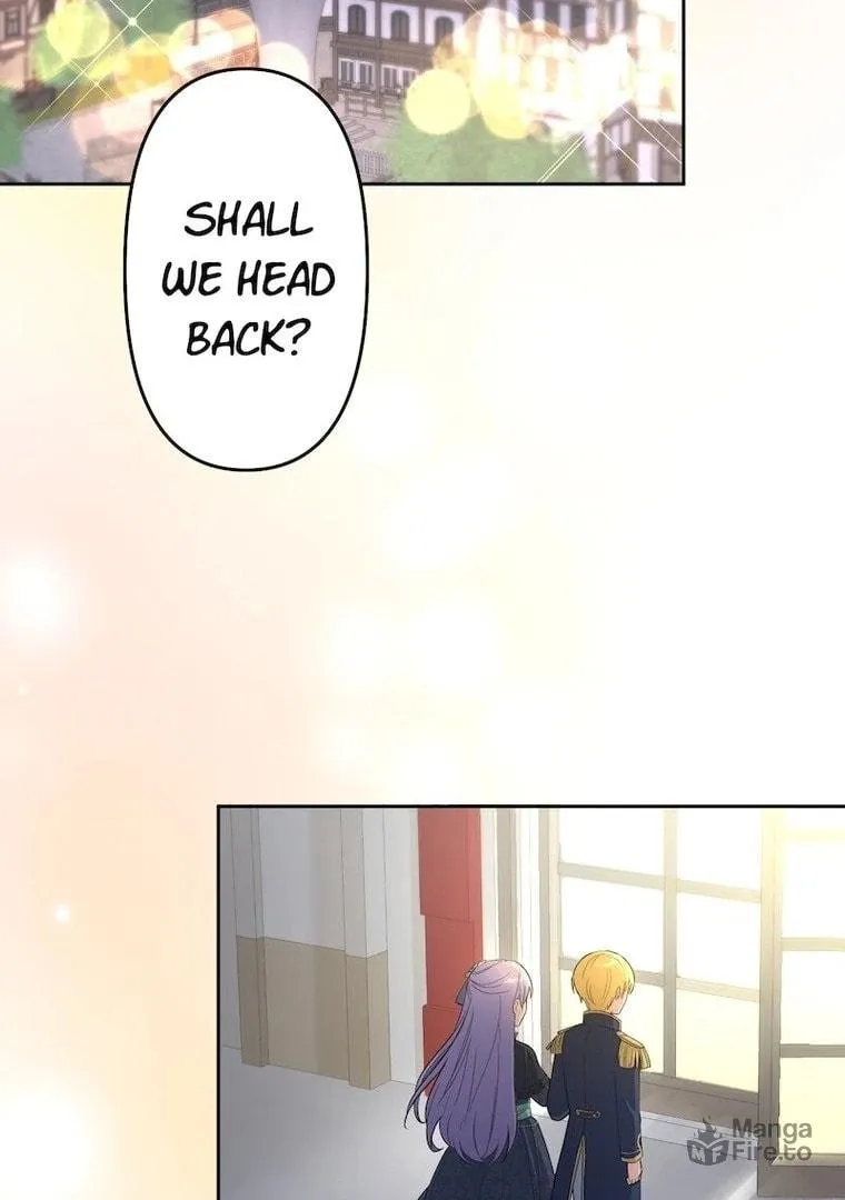 Odebu Akujo ni Tensei Shitara, Naze ka Last Boss Ouji-sama ni Shuuchaku sareteimasu Chapter 20 page 76 - 
